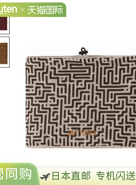 日本直邮Yonex 男女通用全印花围脖 45053Y