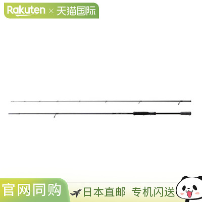 日本直邮Shimano Eging Rod 25 Salty Advance Shore Model Eging