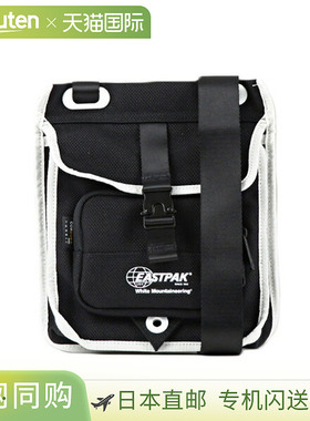 日本直邮White Mountaineering WM x EASTPAK Musette 单肩/斜挎W