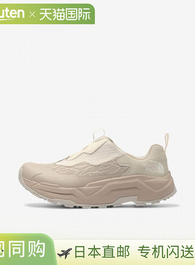 日本直邮THE NORTH FACE Graval Slip-On 2 男女通用鞋 NF52542-G