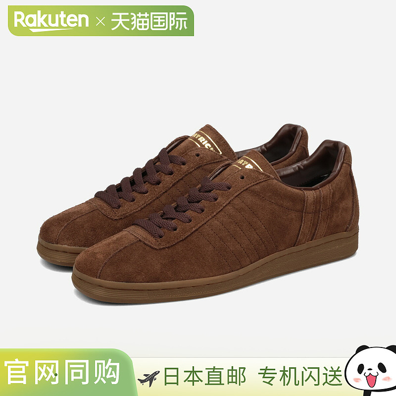 日本直邮PATRICK COTTAGE-OG Patrick Cottage Origin 男女士低帮