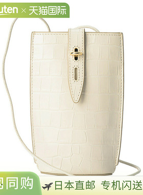 日本直邮Furla 单肩包 Unica WE00483 COV000 1704S 1 007 女式