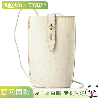 日本直邮Furla 单肩包 Unica WE00483 COV000 1704S 1 007 女式