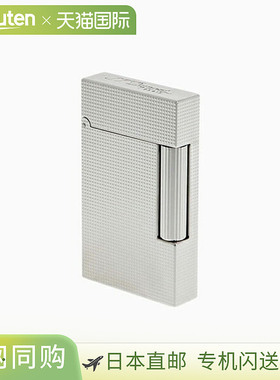 日本直邮C16455 ST DUPONT 都彭 Line 2 打火机