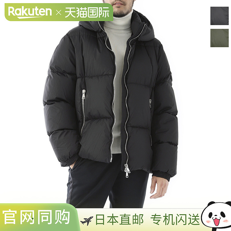 Tatras 塔特拉 男士羽绒服 mtat21a4781 d 01 black GRAMI