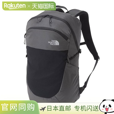 日本直邮The North Face Hazy Daypack 背包 NM82455-GG