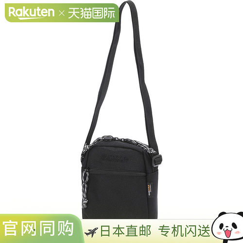 日本直邮OUTDOOR PRODUTS 竖款单肩包休闲款6231010