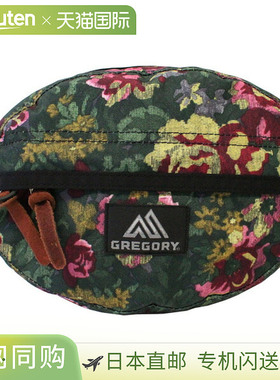 GREGORY 男女 Tailmate XS V2腰包 3.5L 119653