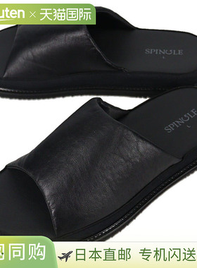 SPINGLE 凉鞋 SP-1718 黑色 BLK 05