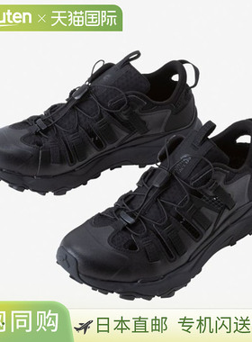 日本直邮THE NORTH FACE 越野鞋 VECTIV TARAVAL BREEZE NF02440