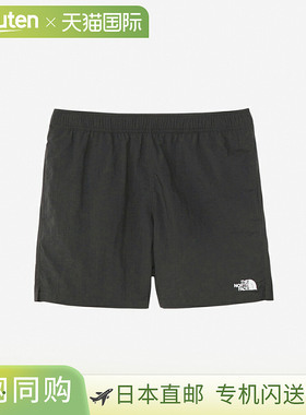 日本直邮THE NORTH FACE 多功能短裤 NB32551