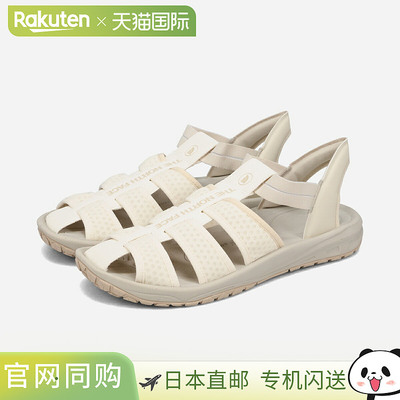 THE NORTH FACE STRATUM GLIDE 北面 Stratum Glide 男女凉鞋 NF5