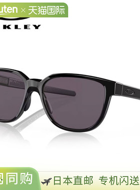 日本直邮OAKLEY Actuator A 常规低鼻梁太阳镜 0OO9250A-925001