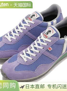 日本直邮PATRICK 运动鞋 Cool Stadium [272509 SS25] C-STADIUM