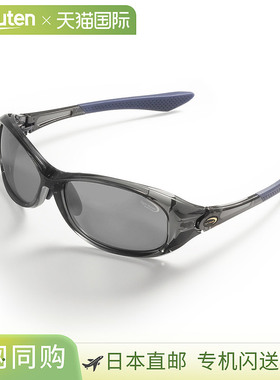日本直邮Timco 偏光眼镜Sight Master Pro 彩色系列Rotondo Gray