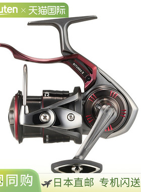 日本直邮Daiwa 24 Impul Competition LBD 00066015
