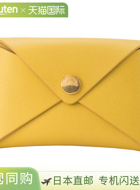 日本直邮IL BISONTE Titania SCC098 PV0039 GR274H 男女通用