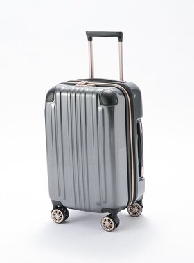 Legend Walker 手提箱，随身携带，可扩展，3.1 千克，3239 升，5