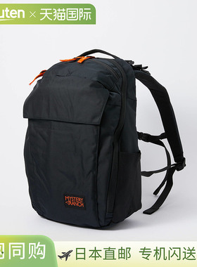 日本直邮MYSTERY RANCH 男女通用时尚包 DISTRICT户外双肩包背包