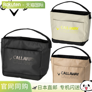 日本直邮Callaway Bag Divot Easygoing