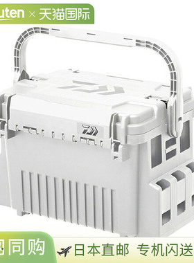 Daiwa Case 渔具箱 TB4500HS