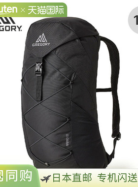 Gregory Ario 18 RC GREGORY Zack背包18L旅行旅行登山商学院户外