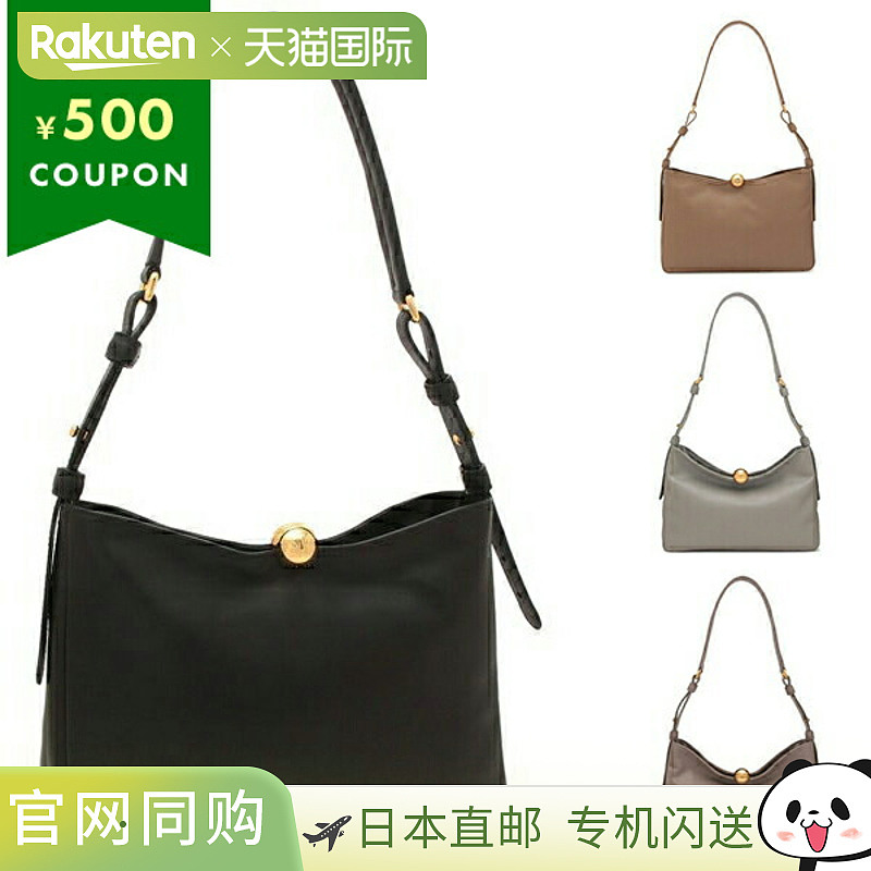 日本直邮FURLA 单肩包 手提包 Sfera Soft 女款 FURLA WB01403 BX