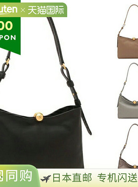 日本直邮FURLA 单肩包 手提包 Sfera Soft 女款 FURLA WB01403 BX