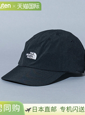 日本直邮THE NORTH FACE Barbright 棒球帽 NN02503