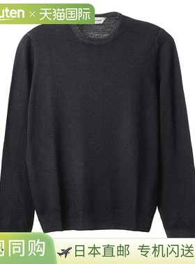 日本直邮 Gran Sasso 针织男式大号尺码 55167 22792 122 PARICOL