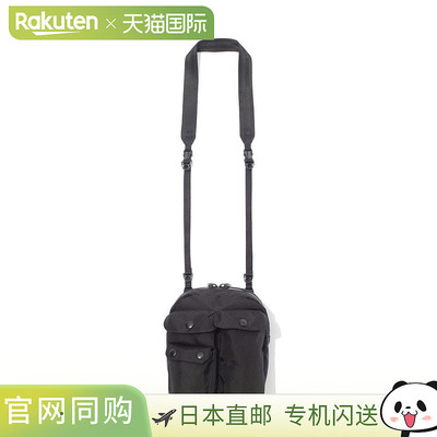 日本直邮F/CE. 420 re/cor 单肩包