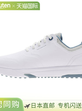 Travis Matthew 男式 THE DAILY PRO HYBRID PLUS 无钉高尔夫球鞋