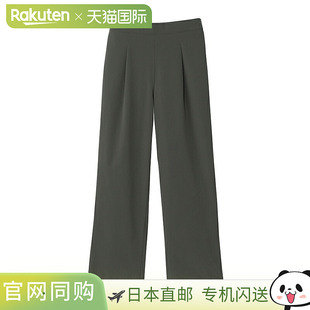 NORTH 女士长裤 FACE BeFree NBW32531 TNF 日本直邮THE