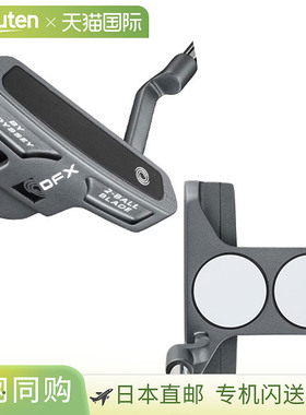 Odyssey DFX BY ODYSSEY 2-BALL BLADE CH 推杆