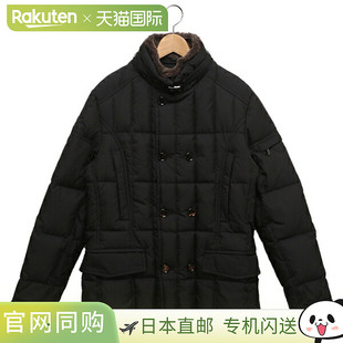 日本直邮moorer 外套男士西罗 KM