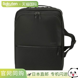 Way 日本直邮BERMAS Overnighter 背包公文包背包商6 CITYSCAPE