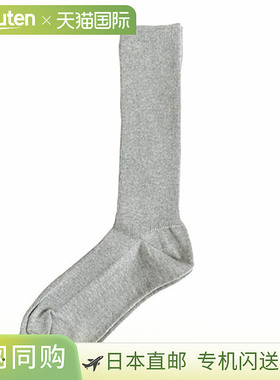 日本直邮[23SMSIT01]THE SHINZONE MILITARY SOCKS/袜/袜子/女士