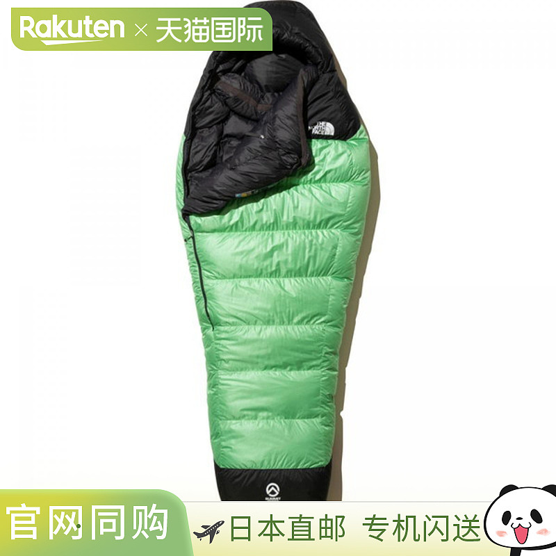 日本直邮北脸 THE NORTH FACE Inferno-18 NBR42152-CG新款