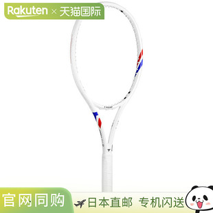 Tecnifibre 男女款T-FIGHT 315S网球拍 tecnifibre 14FI315S52 14