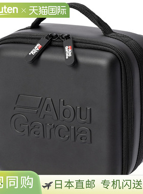 日本直邮Abu Garcia Reel Case 2 S 黑色 1592083