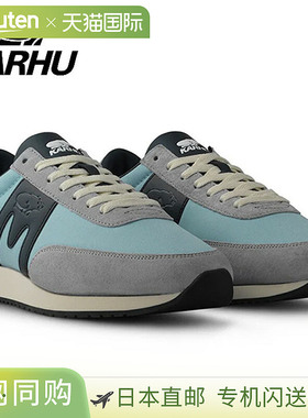 Karhu 男女款 ALBATROSS 82 信天翁运动鞋低帮休闲日常鞋 KARHU K