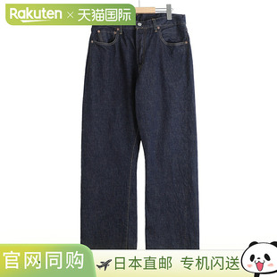 RELIEF：13盎司 STD 1954XX PT：RN3037SDQ 牛仔裤 日本直邮REMI