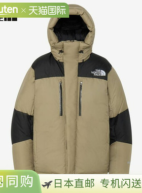 日本直邮The North Face  男士 Baltro 轻便夹克 (ND92551-CK)