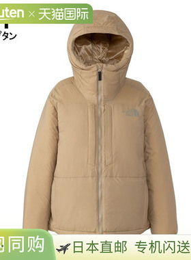 The North Face Project 保温夹克 K(黑色) KT(Kelp Tan) MS(Mist