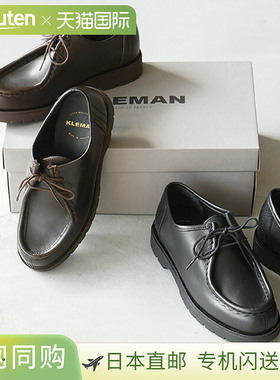 [PADROR] KLEMAN PADROR / 蒂罗尔鞋 / 皮鞋