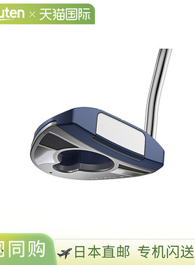 日本直邮KETSCH 出品的 PING GLE3 女士推杆