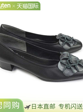 Tulsa Time 383 方头高跟鞋加大码女款