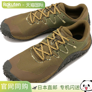 TRAIL 日本直邮Merrell Glove FW25 J068597 Trail 运动鞋