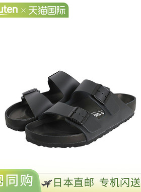 BIRKENSTOCK Arizona拖鞋 EXQ LENA 黑色（常规） BST-1026824 ST