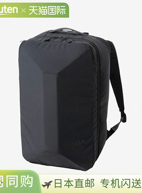 日本直邮HELLY HANSEN 战术背包 43L 黑色 (K) HY92473